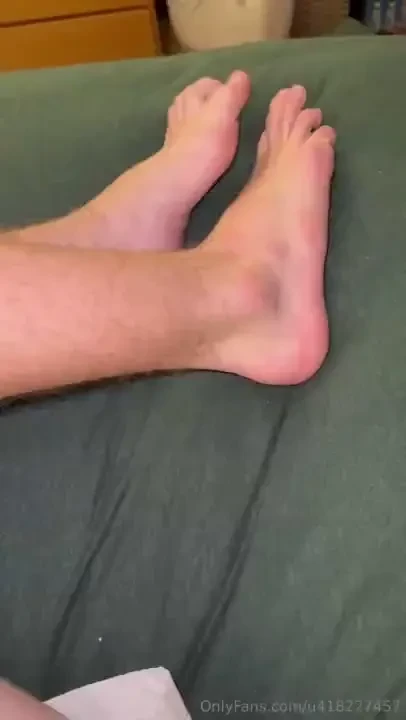 Any feet lover looking for customs hmu part 3 