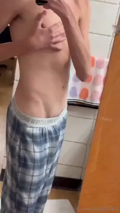 I need help getting these pants off p part 1 