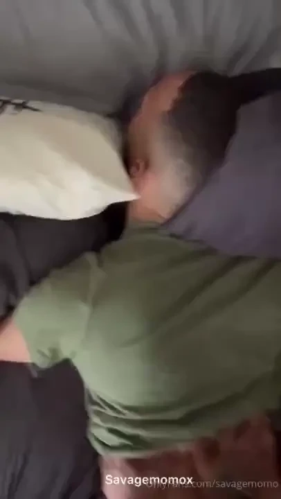 I met a friend savagemomo with full video on sub page savagemo or 