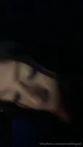 Sarinathegoat