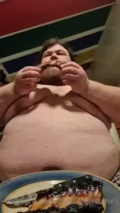 More ribs