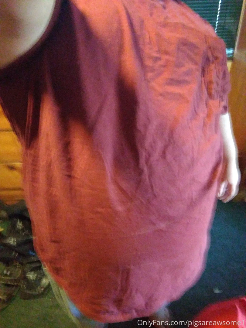 Pre buffet trip weight 455lbs part 2 