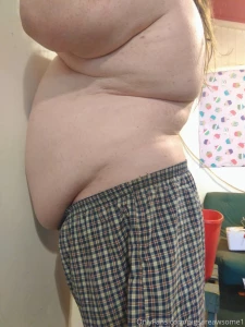 Looks like i pass the big boy challenge part 5