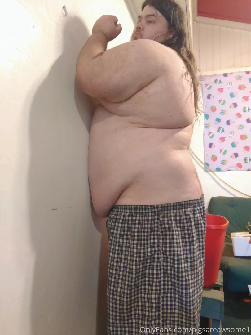 Looks like i pass the big boy challenge part 1 