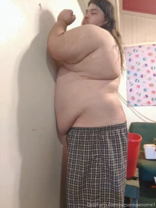 Looks like i pass the big boy challenge part 1