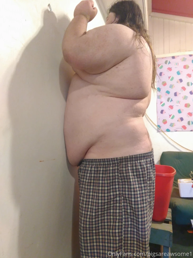 Looks like i pass the big boy challenge 