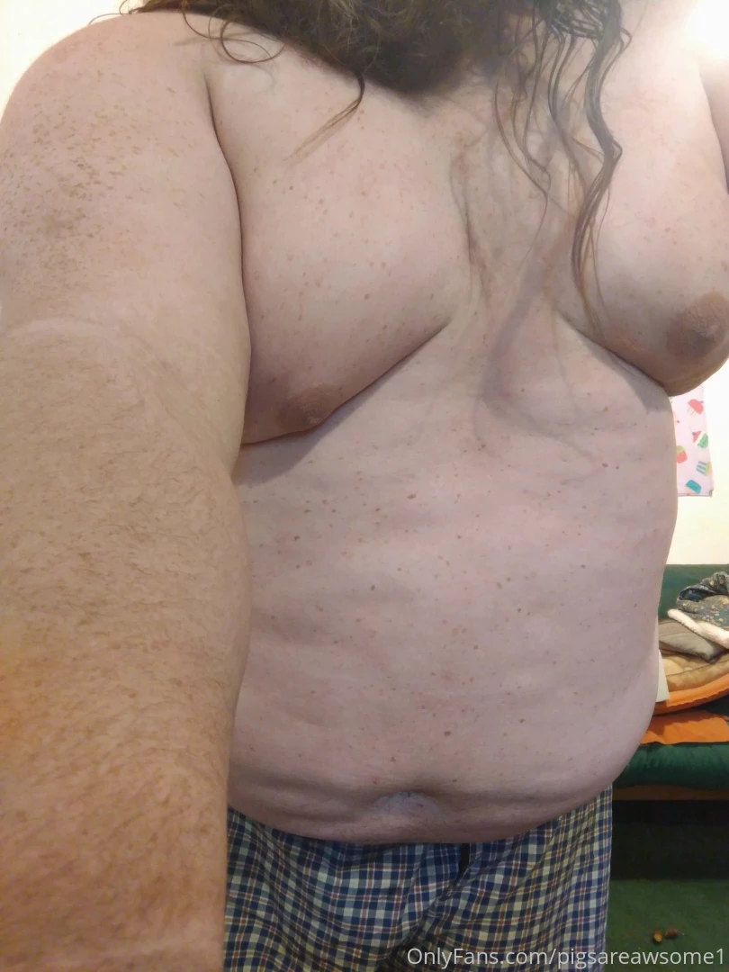 Looks like i pass the big boy challenge part 2 