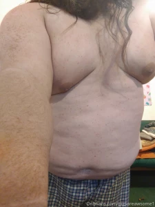 Looks like i pass the big boy challenge part 2