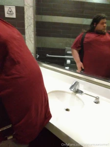 Post buffet trip weight 460 part 7