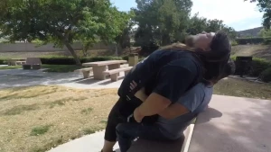 Another early squashing video