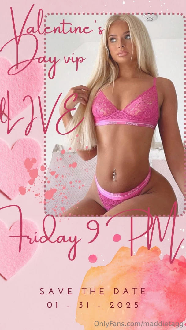 Hiii baes i m feeling inspired by all the love in the air so i ve 