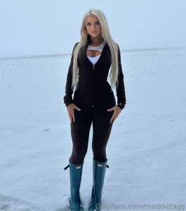 Let me cool you off nbsp