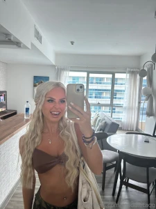 Better be feeling brave for me nbsp