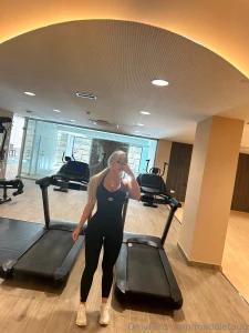 Keep me company part 101