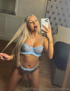 Wet for you bby