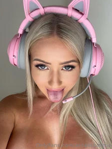 My tongue is craving you part 2