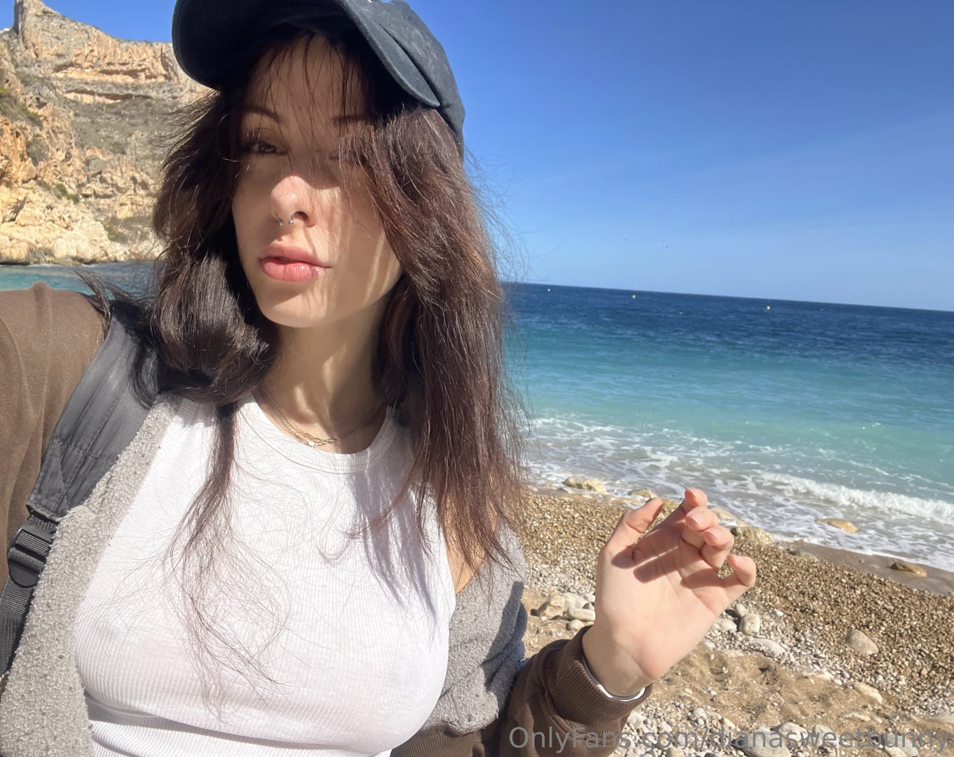 Where would you like to go on vacation 