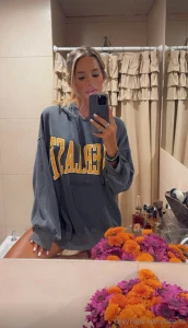 Did you know that flowers at home uplift my mood so much