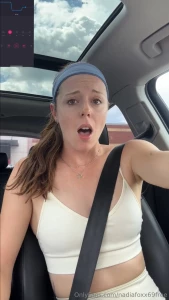 In case you didn t get enough drive thru fun from my paid page
