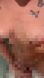 This is getting taken care of tonight