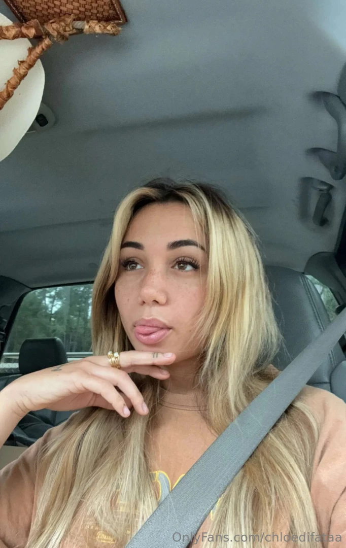 I have something big planned for you tonight but in the meantime if 