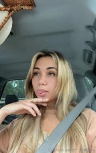 I have something big planned for you tonight but in the meantime if