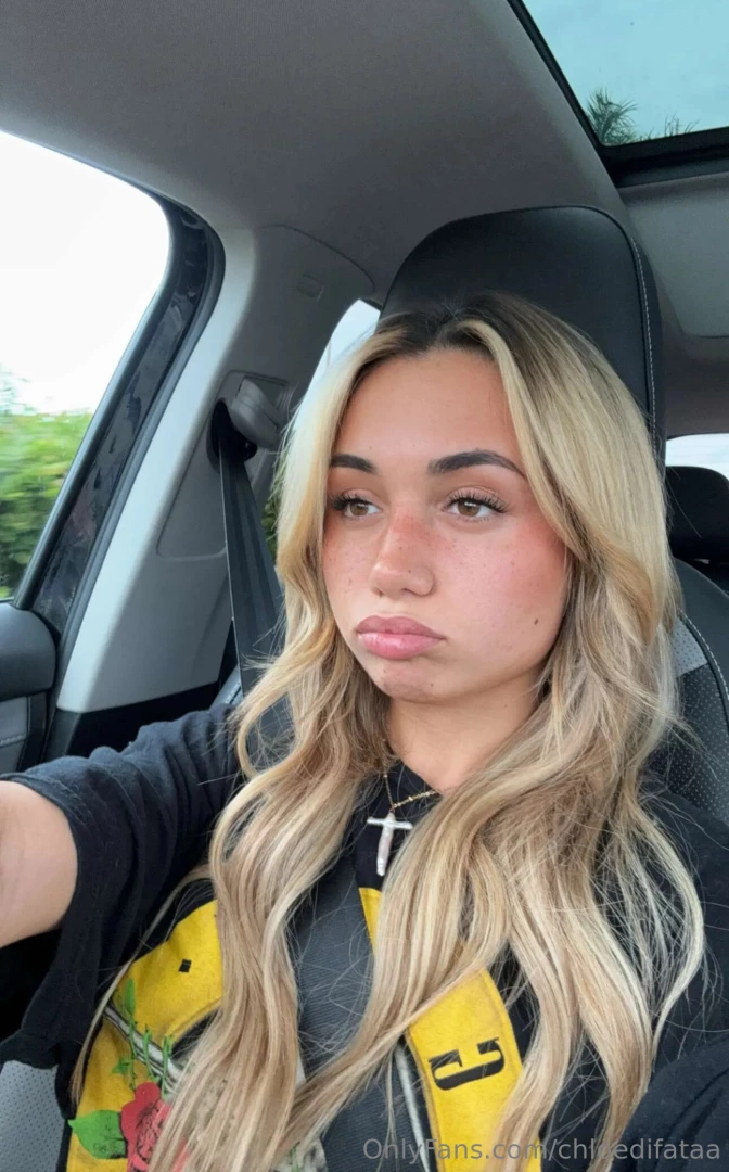 Which hair is your favorite part 1 