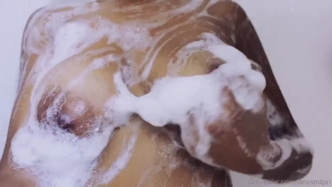 Who else needs to wash up 