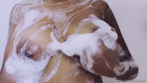 Who else needs to wash up