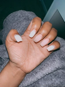 In drastic need of some summer nails