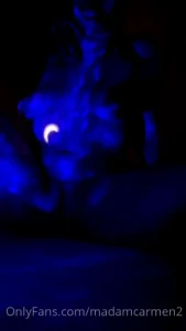 My night was magical