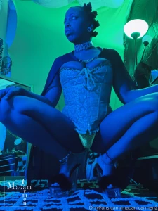 If captain underpants were a woman part 5