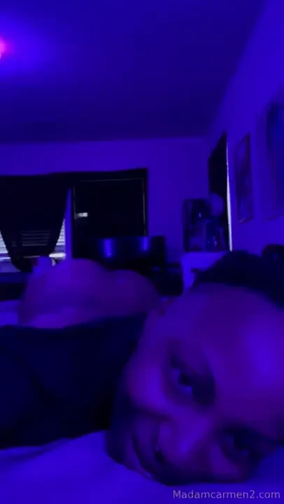 Intimate moments with my man bigseitan 