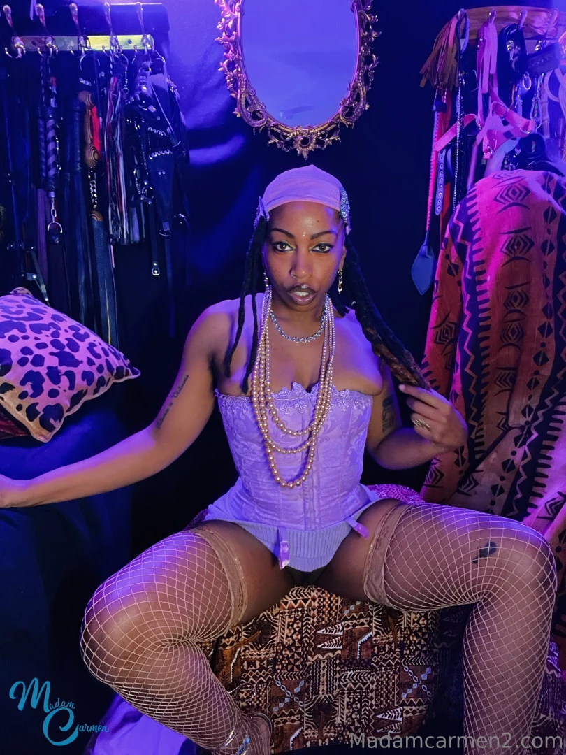 Madamcarmen2 part 478 