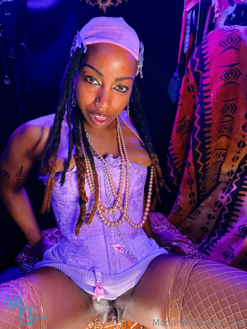 Madamcarmen2 part 488 