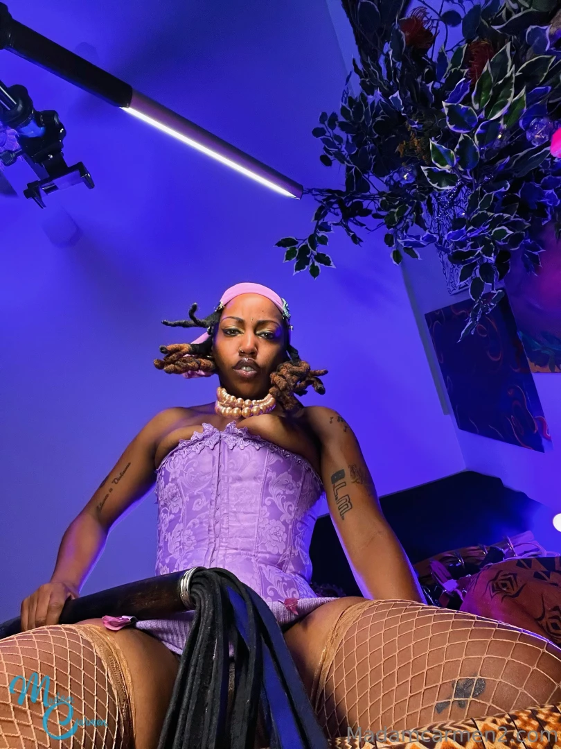 Madamcarmen2 part 505 