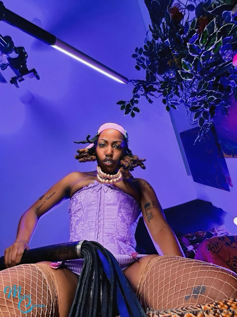 Madamcarmen2 part 506 