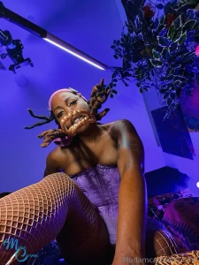 I ve got you now your soul belongs to me