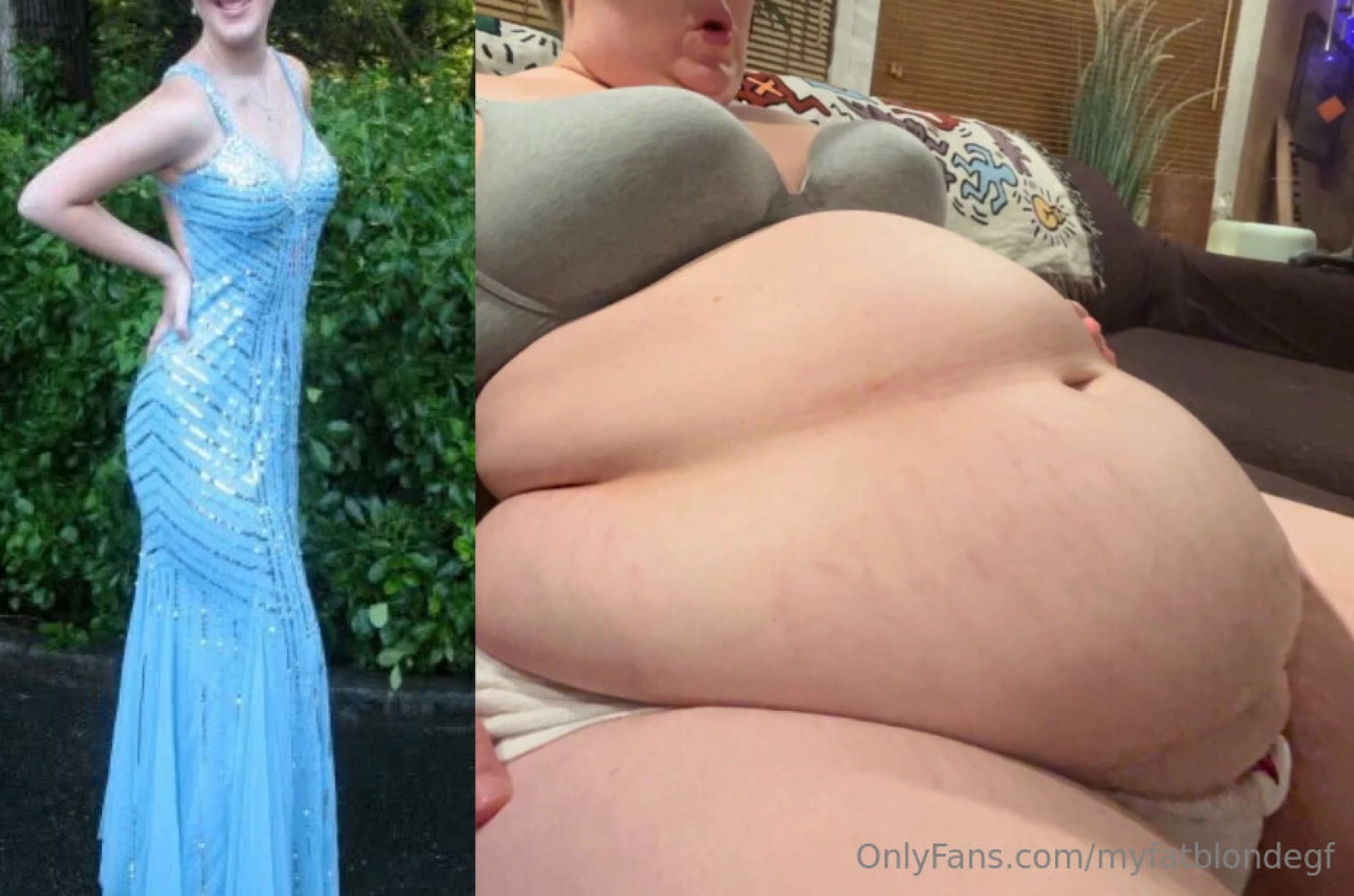 From elegance to indulgence 