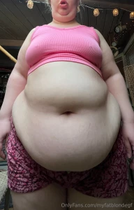 She got her fill and more for easter she just couldn t put down the part 1
