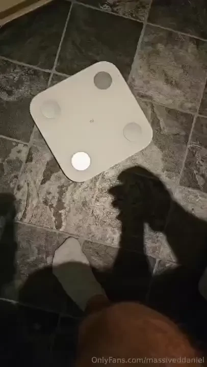 Big boy d is getting bigger thanks everyone for your support 105 2 kg 