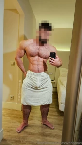 Want to make shower more fun and join me part 1