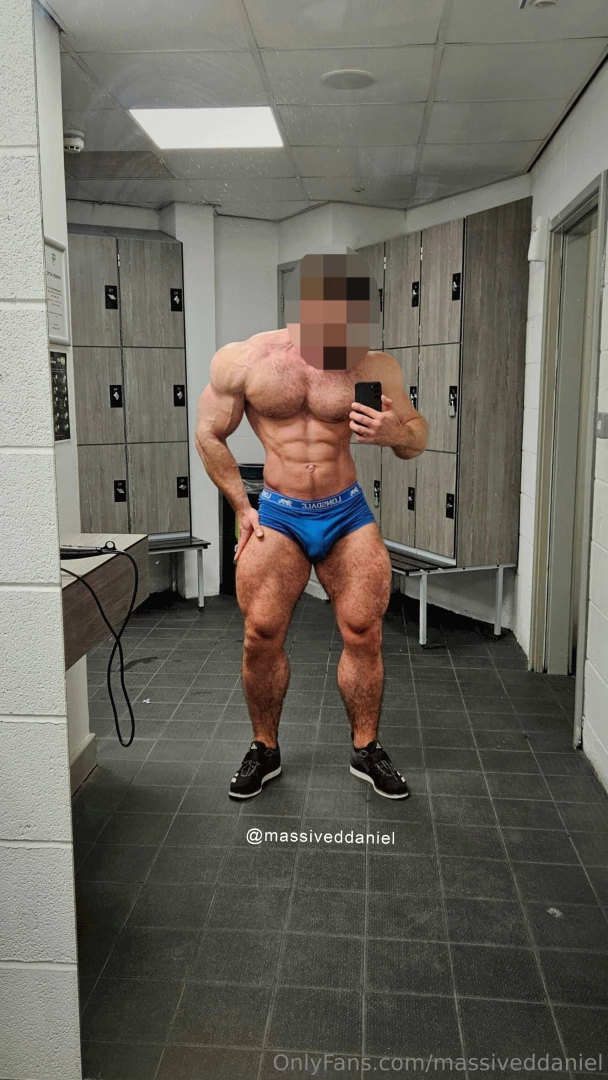 Royal blue is my favourite colour 