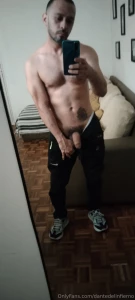 Despu s de grabar y una buena ducha pronto nuevo v deo part 1