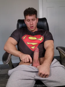 Super cock part 1