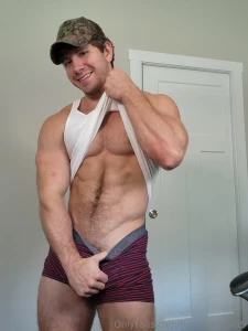 Horny morning part 63