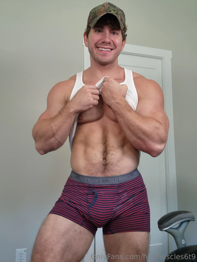 Horny morning part 62 