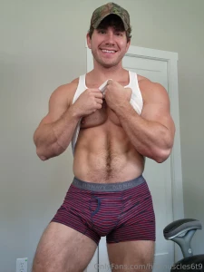 Horny morning part 62