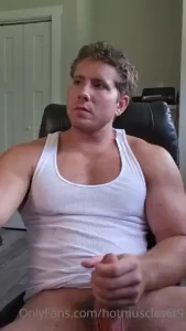 Cumming all over you part 1
