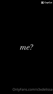 Cum onlyfans com x3xdelissaa